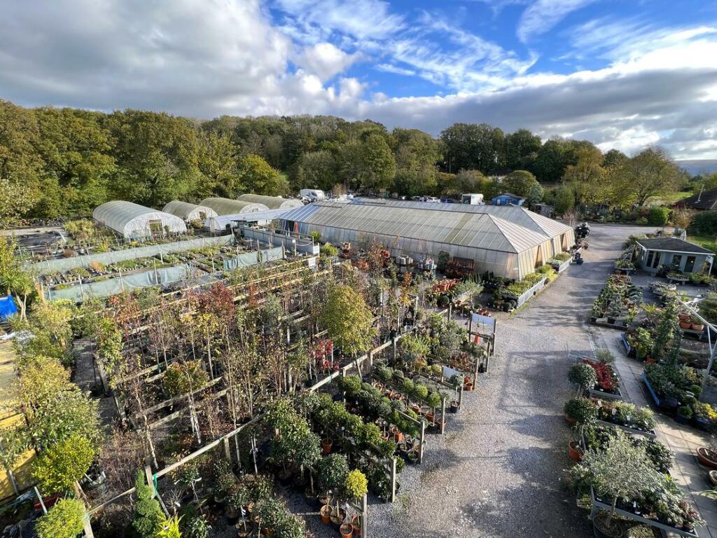 Additional image 13 of Middlecombe Nursery, Wrington Road, Congresbury, Bristol, BS49 5AN