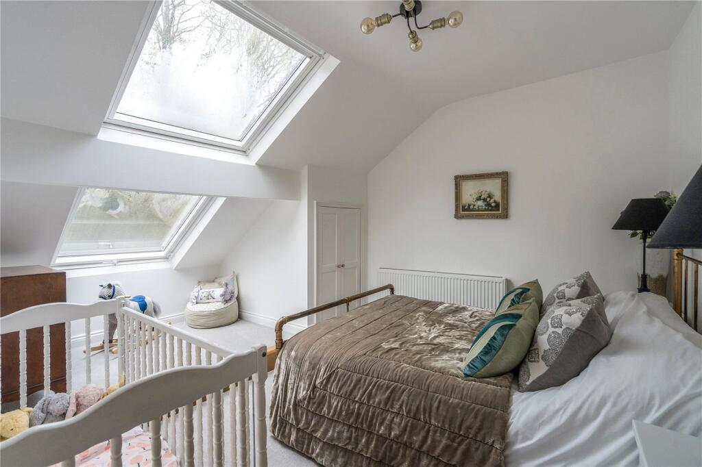 Additional image 12 of Cornwallis Avenue, Clifton, Bristol, BS8