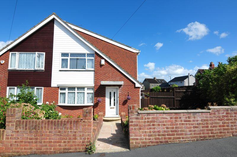 Warman Road, Stockwood, Bristol, BS14