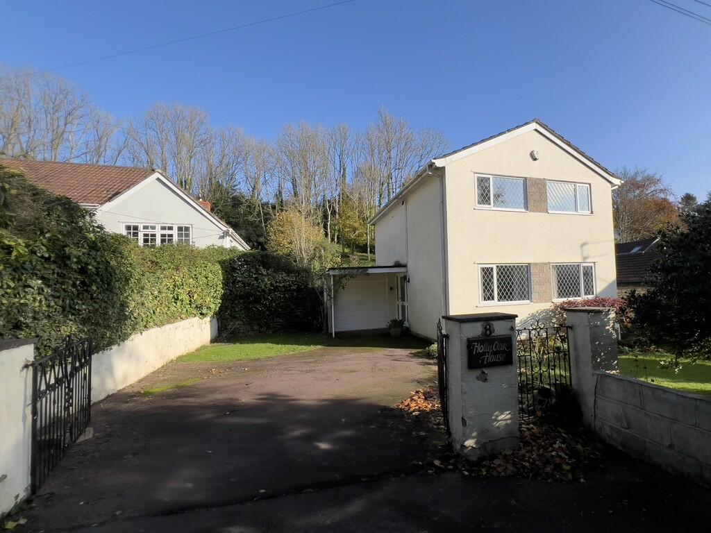 Primary image of Barrow Lane, Winford