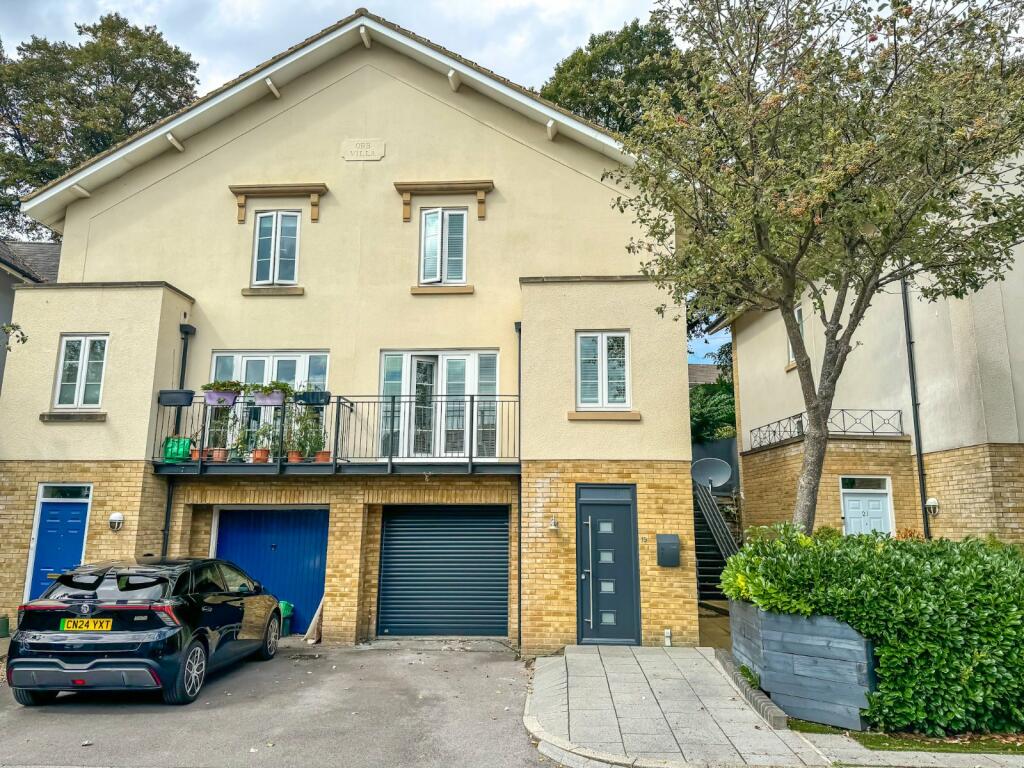 Additional image 31 of Sally Hill, Portishead, Bristol, Somerset, BS20