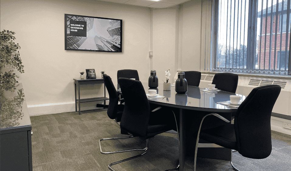 Additional image 3 of Devonshire House Flexible Workspace 29-31 Elmfield Road, Bromley