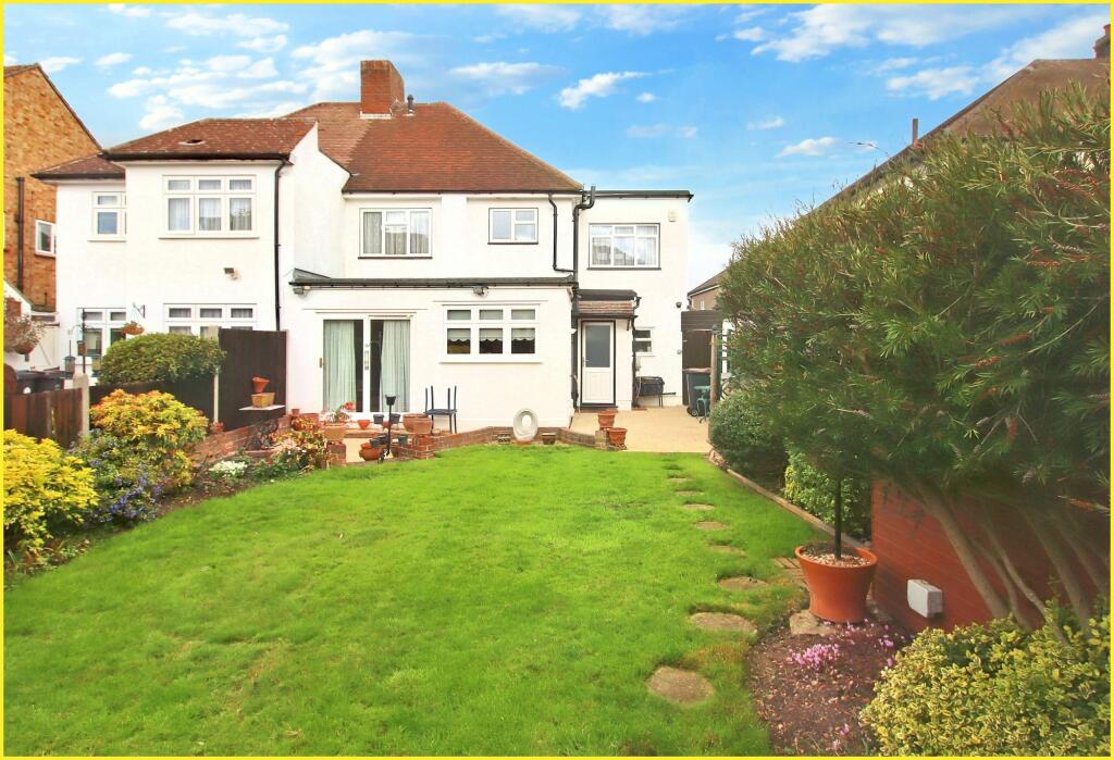 Additional image 22 of Grosvenor Road, West Wickham, BR4