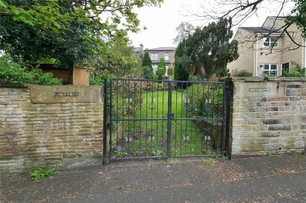 Additional image 33 of Cliffe Lane South, Baildon, Shipley, West Yorkshire, BD17