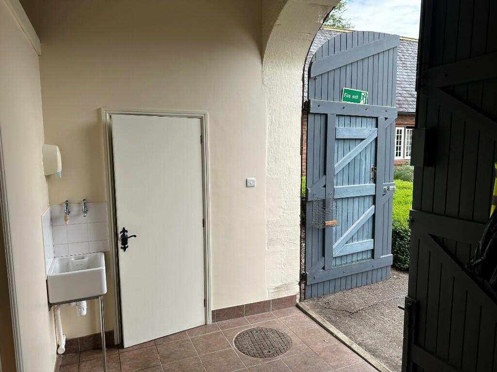 Additional image 6 of The Office, Shipping and Freezer Room, Carleton Hill Road, Penrith, Cumbria, CA11