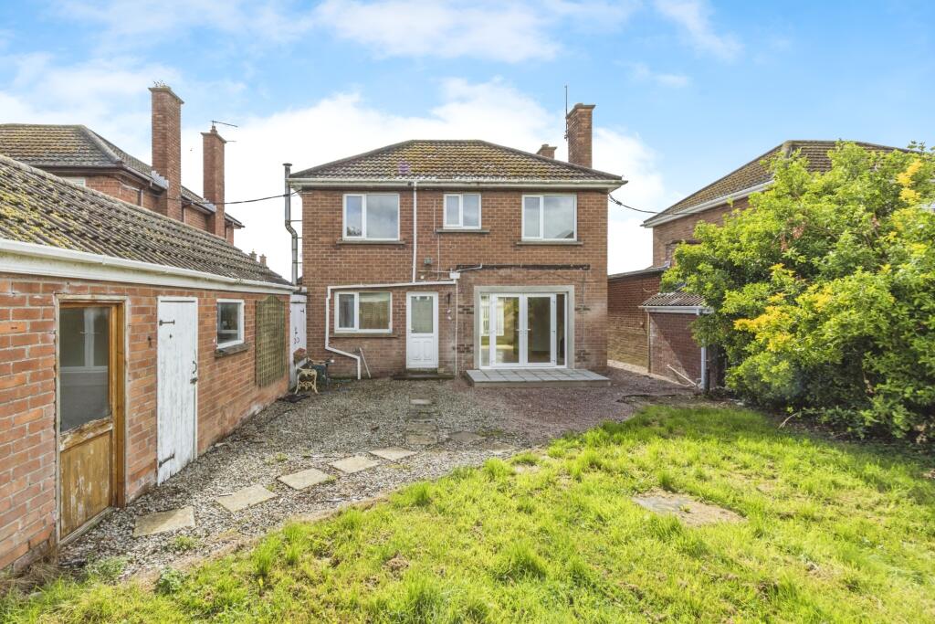 Additional image 4 of De Courcy Avenue, Carrickfergus, BT38