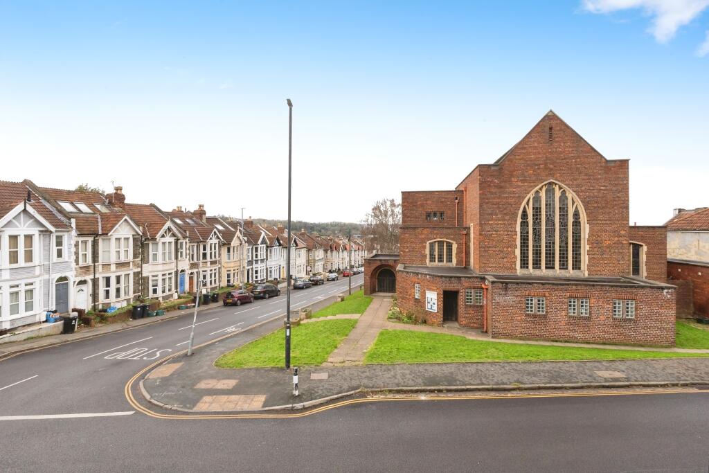 Additional image 9 of Wick Crescent, Brislington, Bristol, BS4