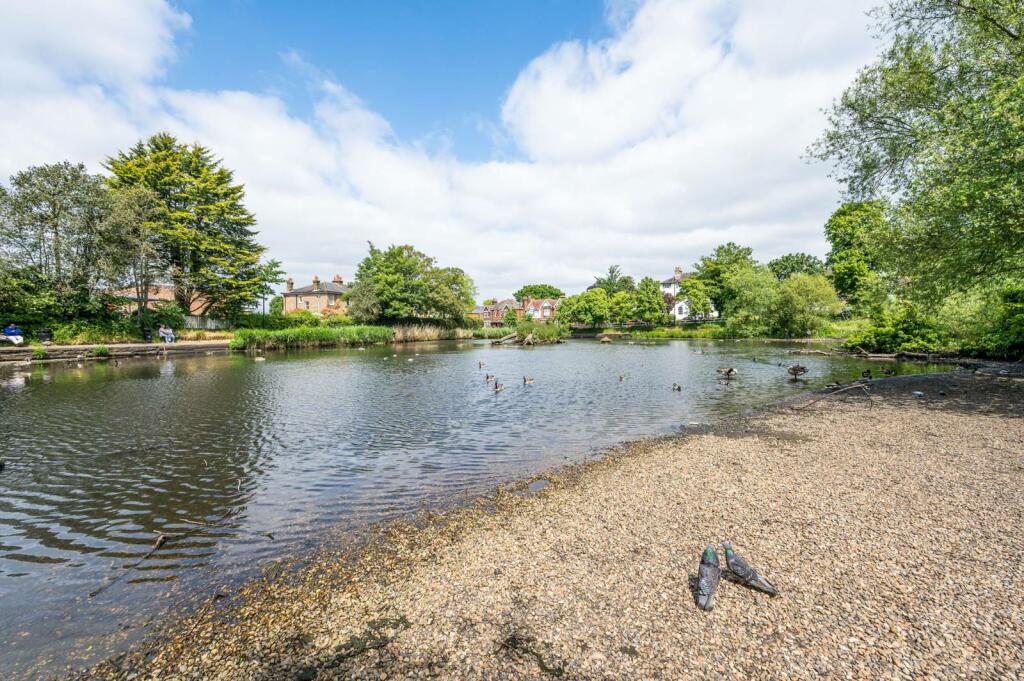 Additional image 45 of Lower Camden, Chislehurst, BR7