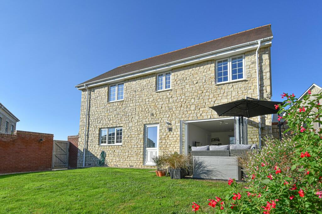 Additional image 23 of Longfield Drive, Wedmore, BS28