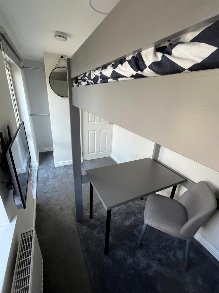 Additional image 9 of Room 4, Fishponds Road, Eastville, Bristol, BS5