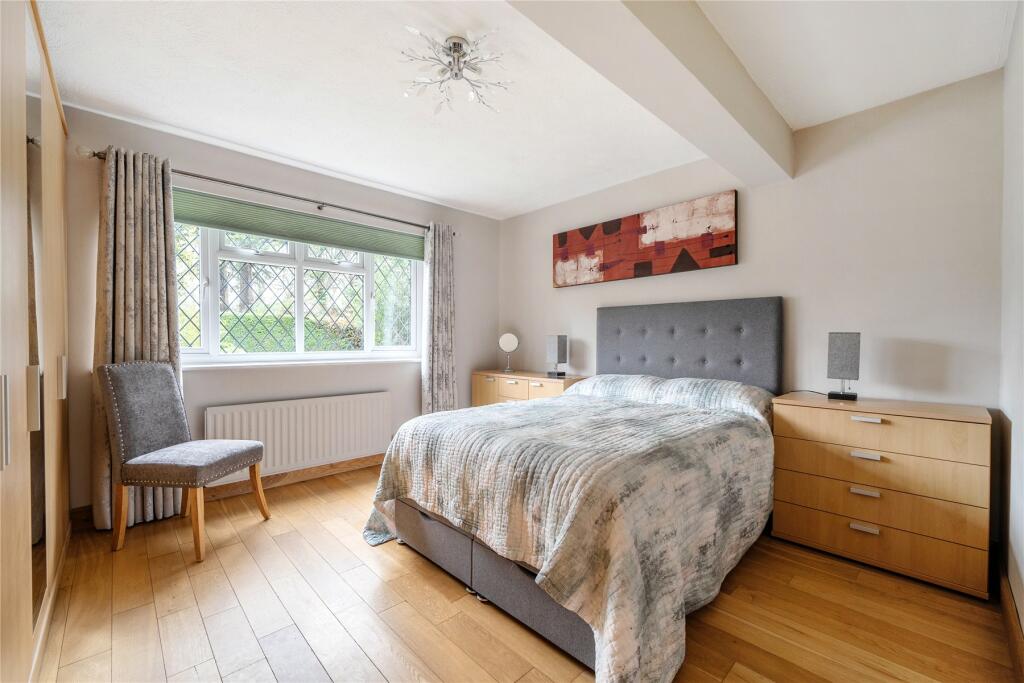 Additional image 20 of Southwater Close, Beckenham Place Park, Beckenham