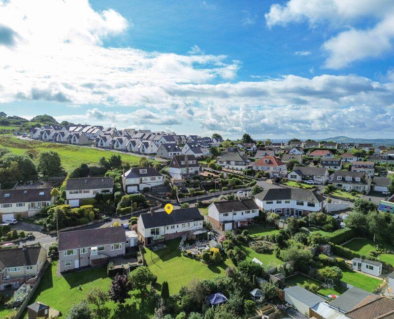 Additional image 31 of Brecon View, Bleadon Hill - SOUGHT AFTER LOCATION