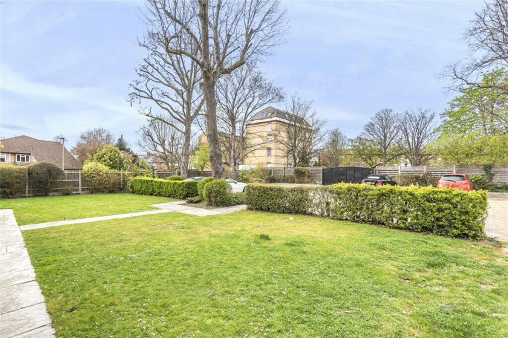 Additional image 3 of Bloomsbury Mansions, Bromley, BR1 3