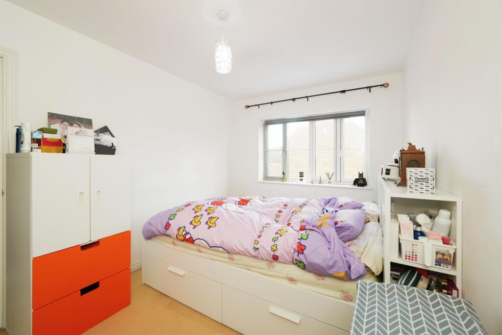 Additional image 10 of Saint Way, Stoke Gifford, Bristol