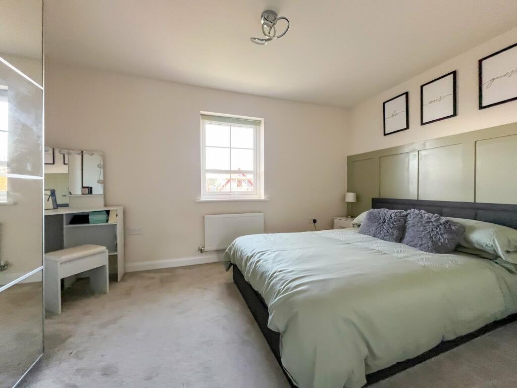 Additional image 10 of Oxhouse Drive, Nailsea, Nailsea Somerset, BS48