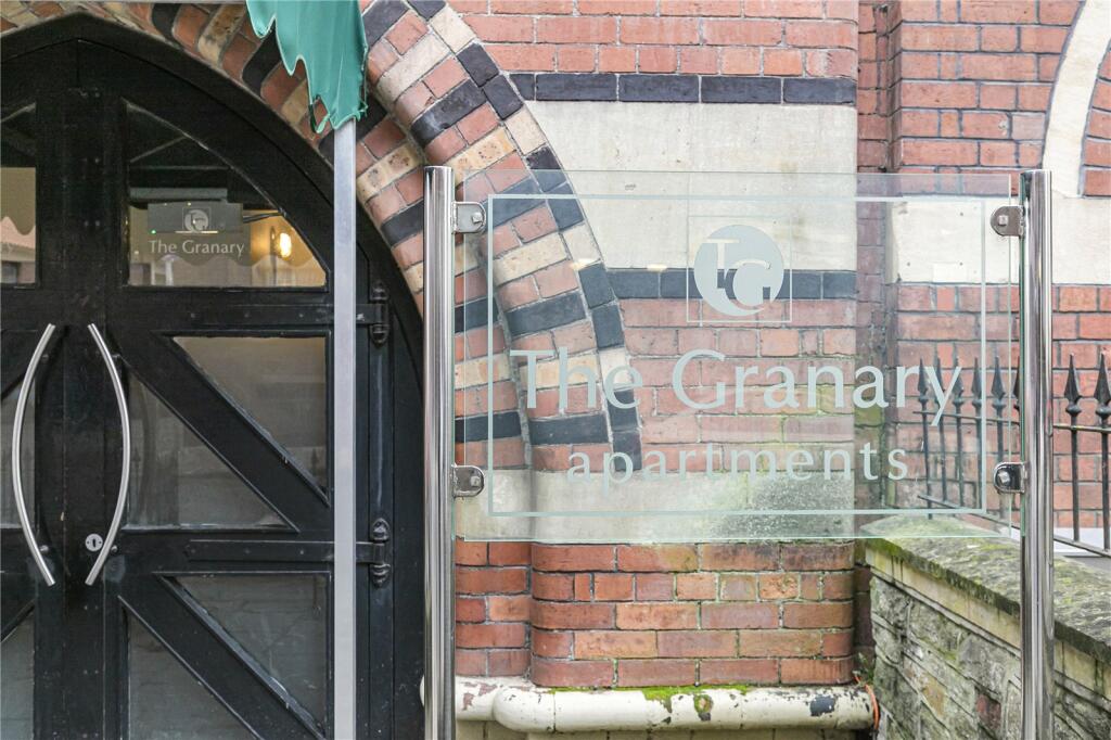 Additional image 28 of Queen Charlotte Street, Bristol, BS1