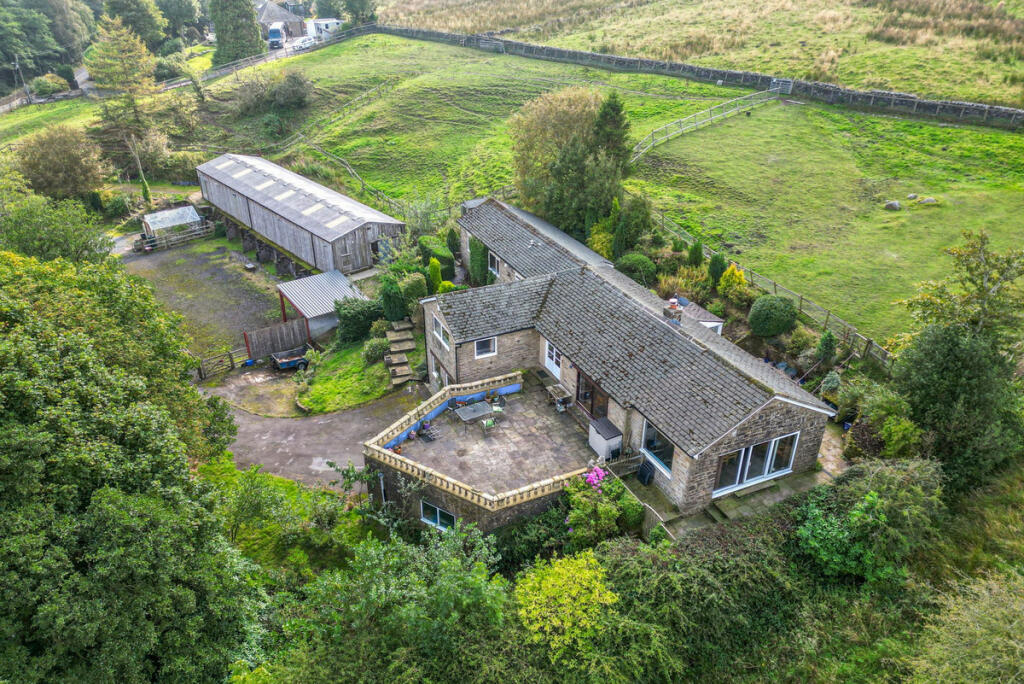 Additional image 20 of Hob Lane, Stanbury