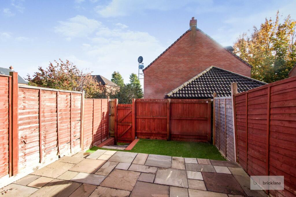 Additional image 9 of Blandamour Way, Brentry, Bristol