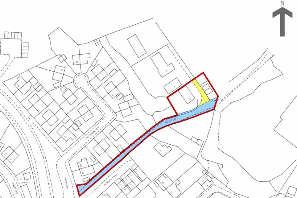 Additional image 19 of Yates Flat, Shipley, West Yorkshire, BD18