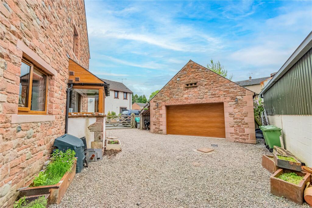 Additional image 36 of 1 Powleys Garth, Langwathby, Penrith