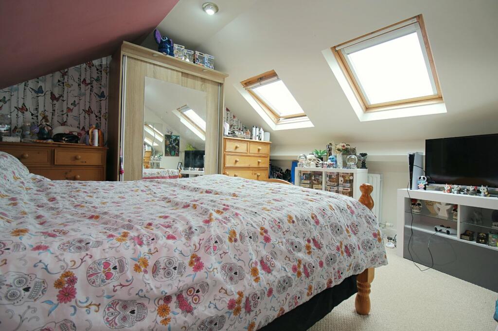 Additional image 9 of Highgate Grove, Clayton Heights, Bradford, BD13