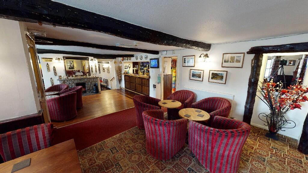 Additional image 5 of Black Swan, Culgaith, Penrith, Cumbria, CA10 1QW