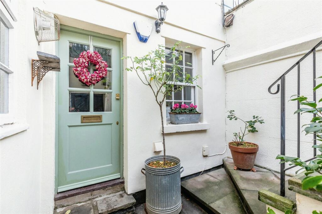 Additional image 15 of Southleigh Road, Bristol, BS8