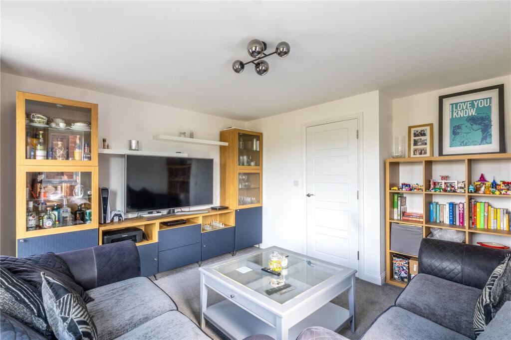 Additional image 24 of Manning Road, Bristol, BS4