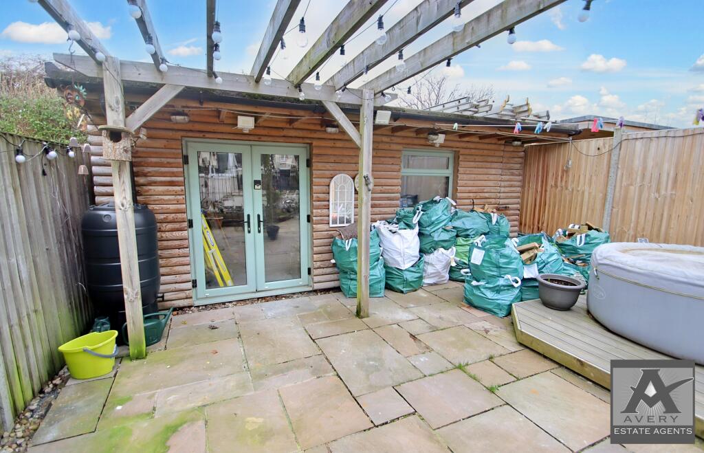 Additional image 4 of Shaftesbury Road, BS23