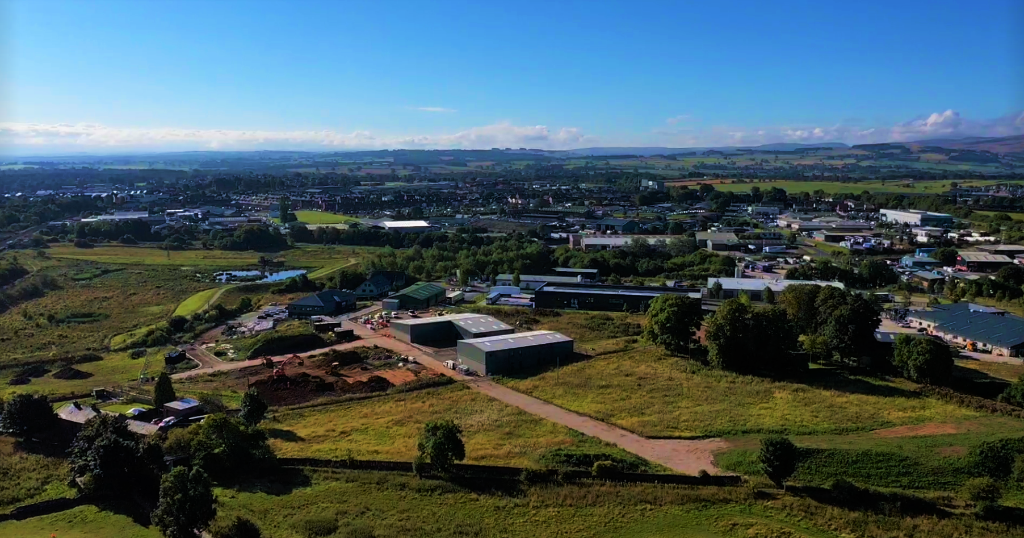 Additional image 5 of Eden Business Park, Penrith, Cumbria, CA11
