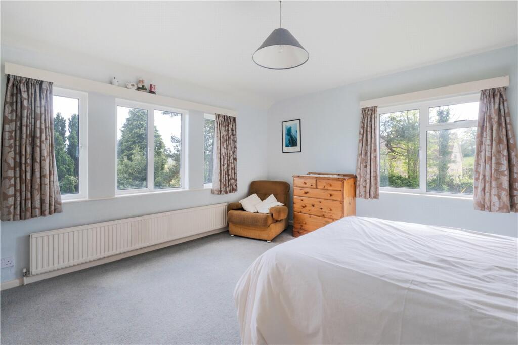 Additional image 19 of Six bedroom detached property - Chew Stoke, Breach Hill Lane,