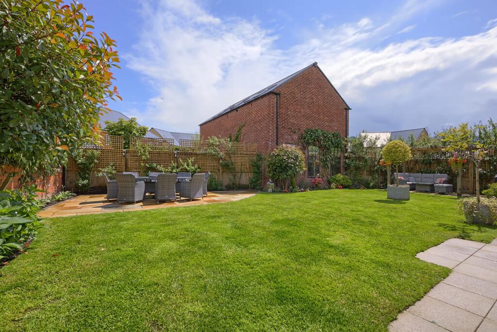 Additional image 27 of Cherry Tree Road, Whalley, Ribble Valley Lancashire, BB7