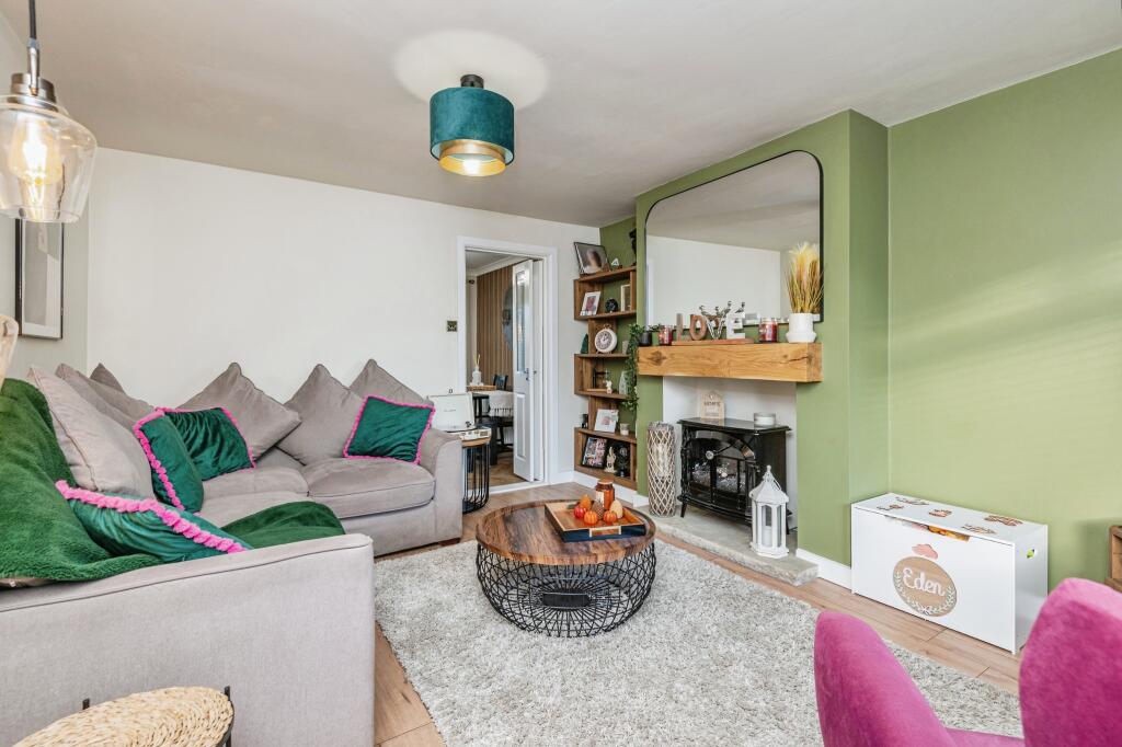 Additional image 11 of Ashbourne Drive, Cleckheaton, West Yorkshire, BD19