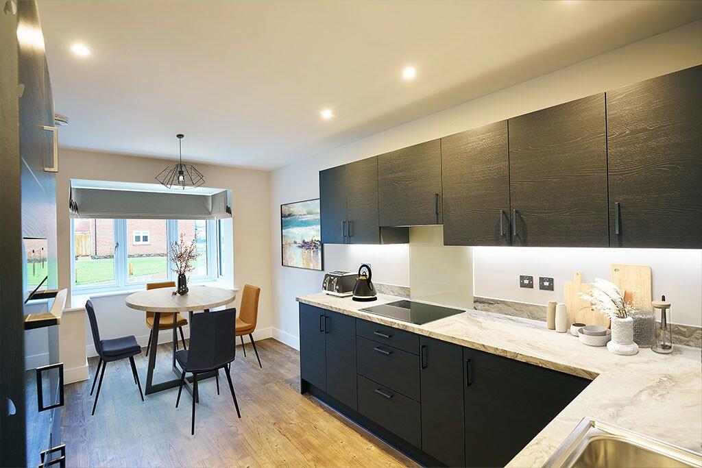 Additional image 13 of Goldbridge Road
Newick
BN8 4QP