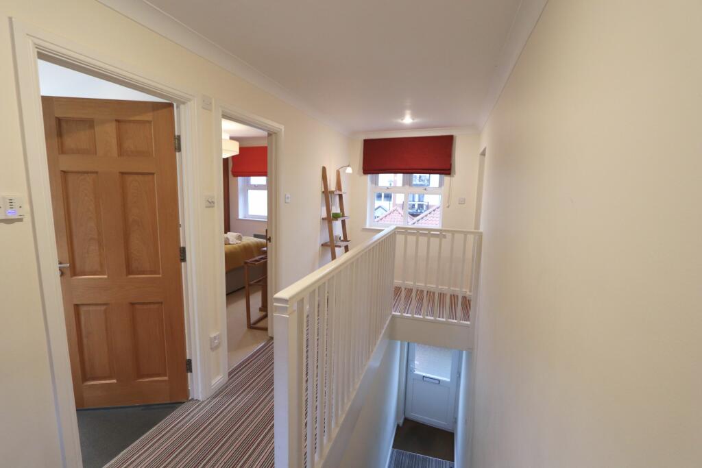 Additional image 10 of Flat , Ferrymans Court, Queen Street, St. Philips, Bristol