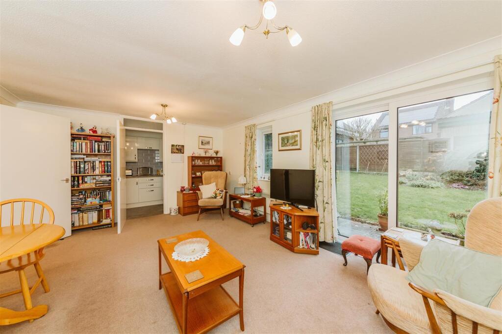 Additional image 5 of Fallodon Way | Henleaze