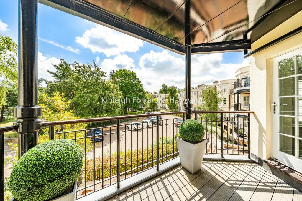 Additional image 5 of Westerham Road, Keston