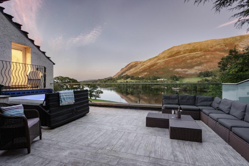 Additional image 15 of Waternook, Howtown, Penrith, CA10 2ND