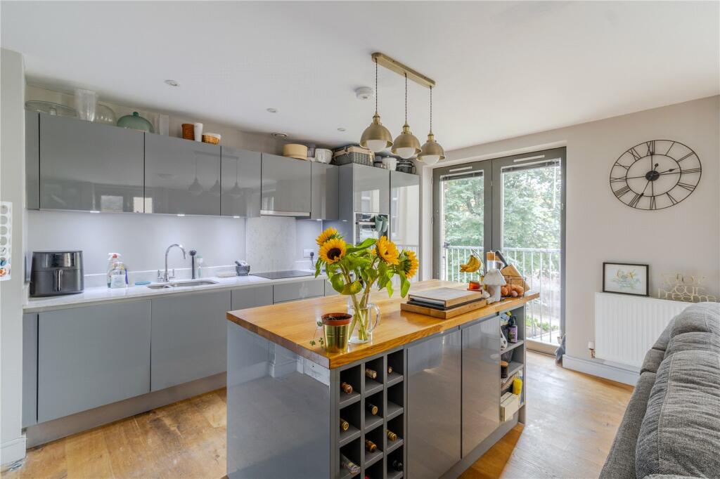 Additional image 6 of Sugar House, French Yard, BRISTOL, BS1