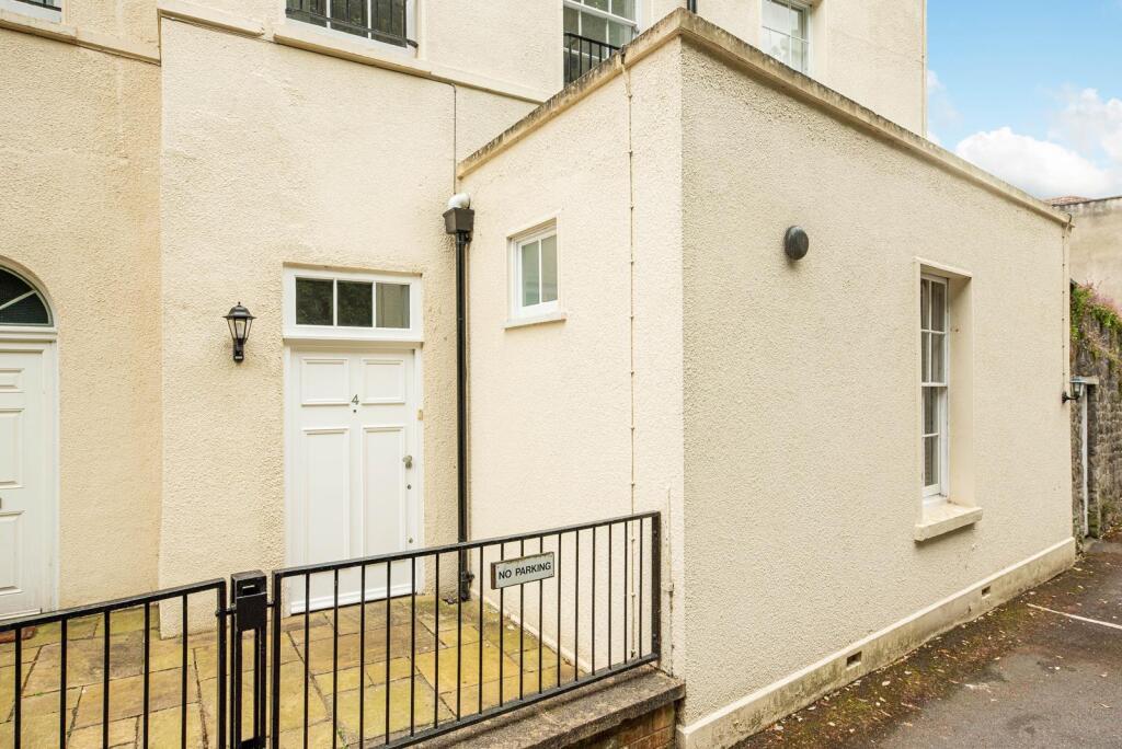 Additional image 12 of Grove House, Cornwallis Grove, Clifton, Bristol