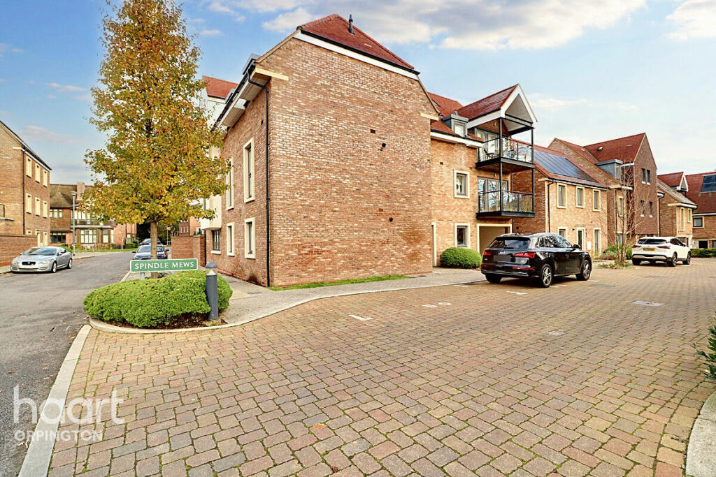 Additional image 18 of Spindle Mews, ORPINGTON
