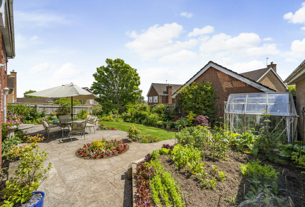 Additional image 19 of Tyler Close, Hanham, Bristol, Gloucestershire, BS15