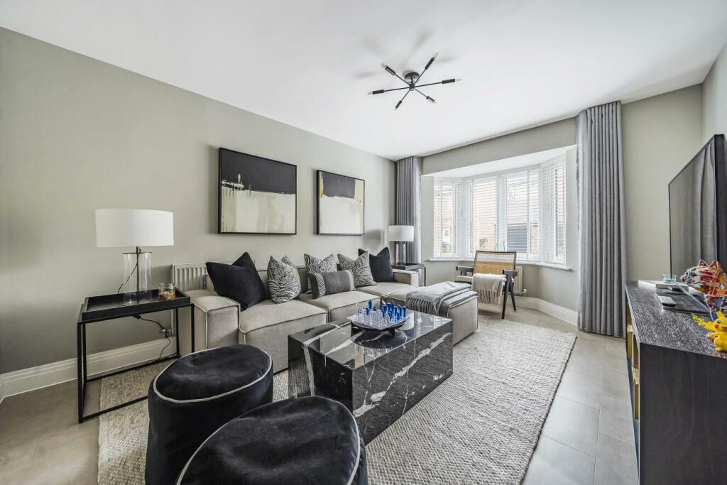 Additional image 4 of Roman Way, Beckenham