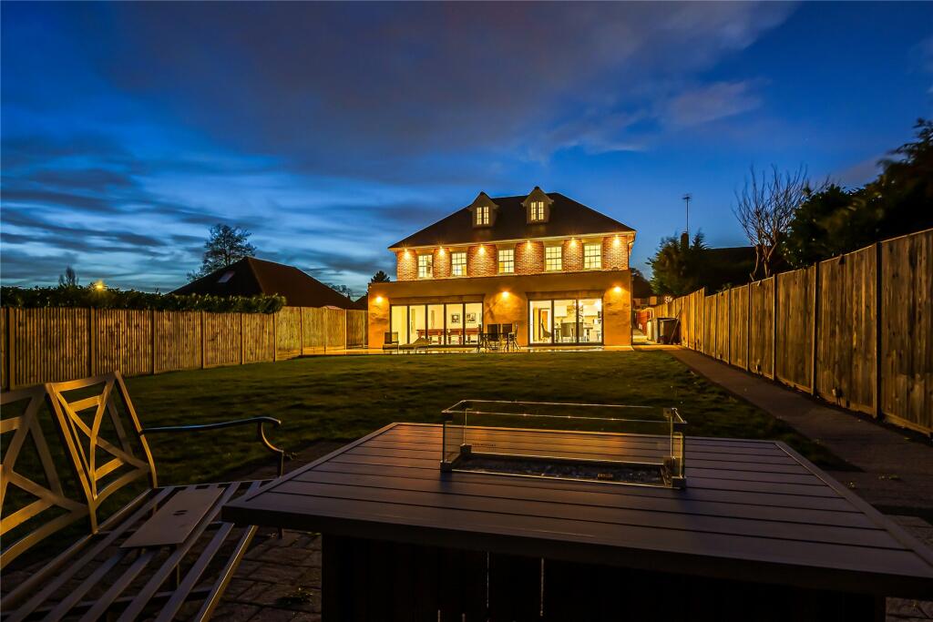 Additional image 32 of Marlings Park Avenue, Chislehurst