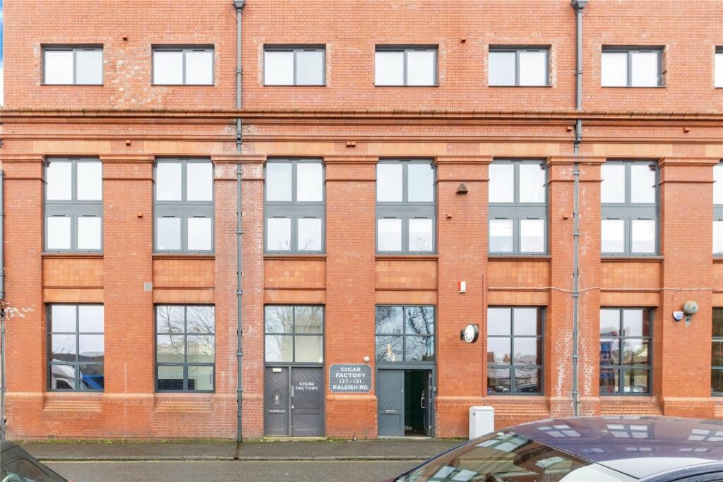 Additional image 17 of The Cigar Factory, Southville, Bristol, BS3