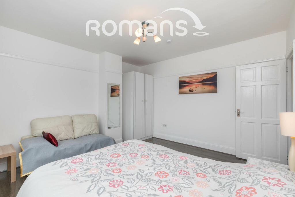 Additional image 7 of Oldbury Court Road, BS16