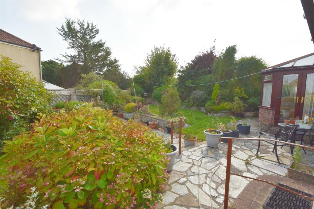 Additional image 24 of Highridge Road, Bishopsworth, Bristol
