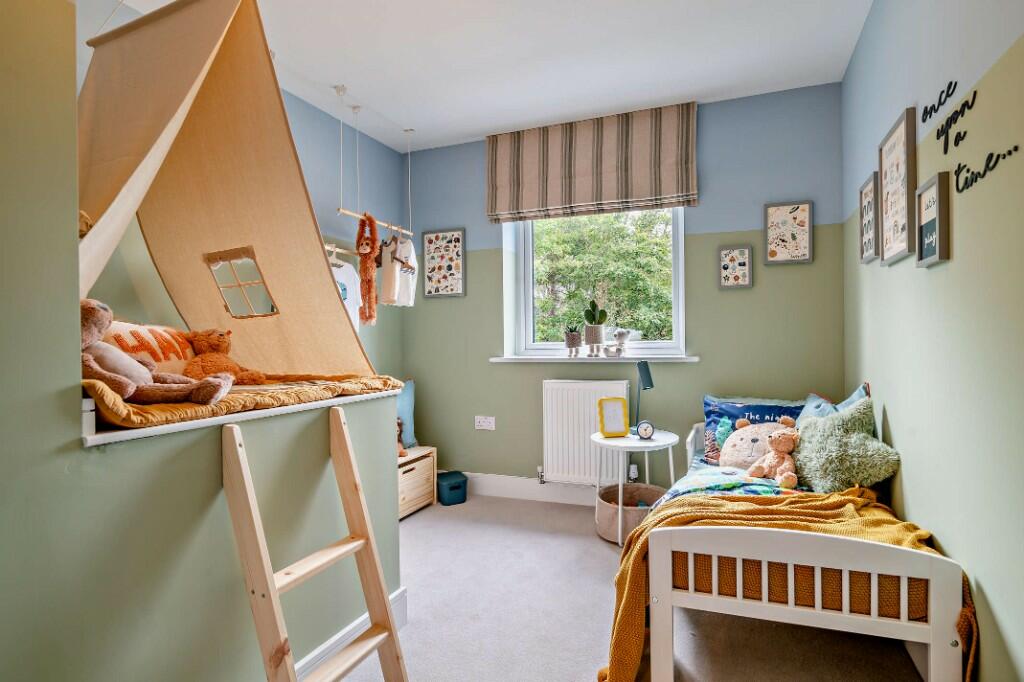 Additional image 16 of North Road,
Engine Common,
Yate,
BS37 7LQ