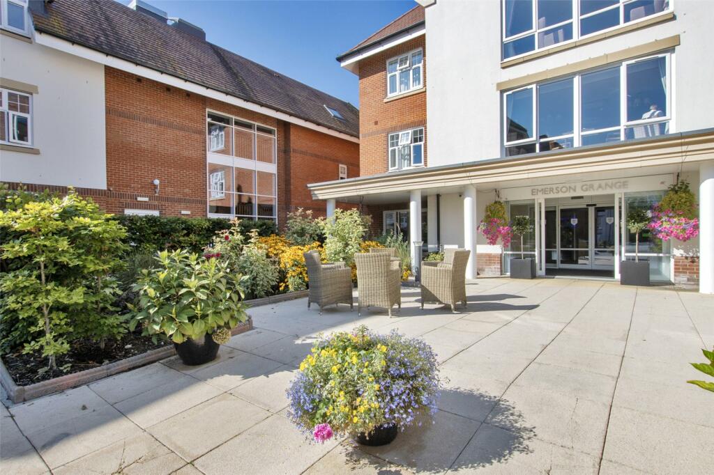 Additional image 15 of Rowhill Road, Hextable, Kent, BR8