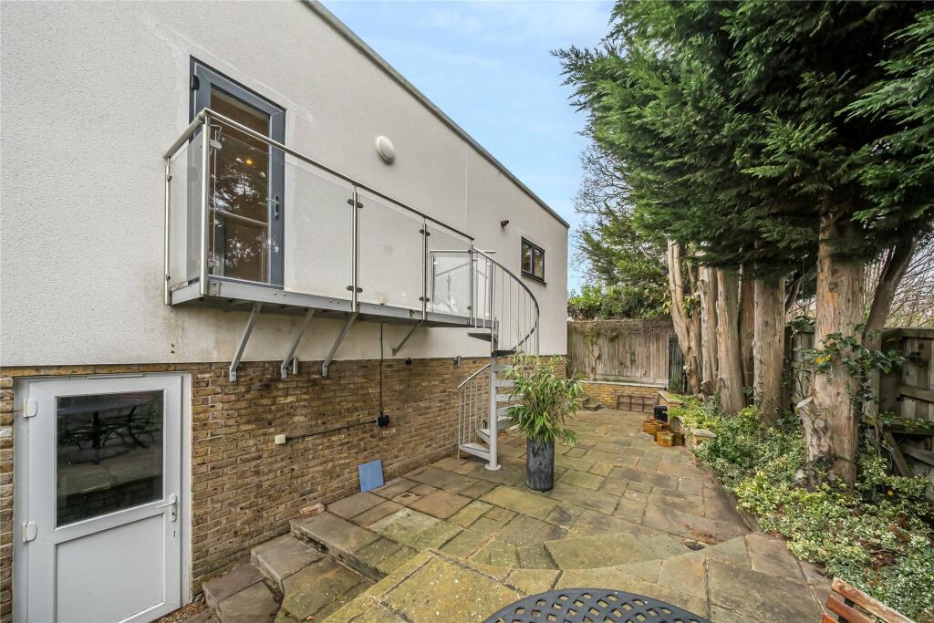Additional image 6 of Albemarle Road, Beckenham